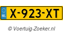 X923XT