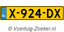 X924DX