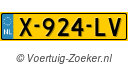 X924LV