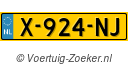X924NJ