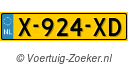 X924XD