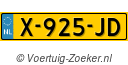 X925JD
