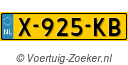 X925KB