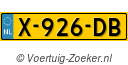 X926DB
