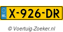 X926DR