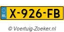 X926FB
