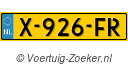 X926FR