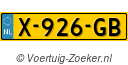 X926GB