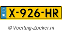 X926HR