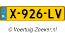 X926LV