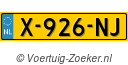X926NJ