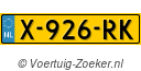 X926RK