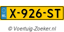 X926ST