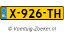 X-926-TH