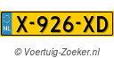 X926XD