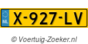 X927LV
