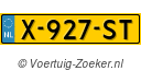 X927ST