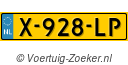 X-928-LP