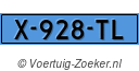 X928TL