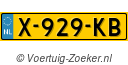 X929KB