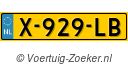 X929LB