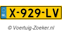 X929LV