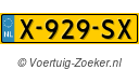 X929SX