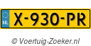 X930PR