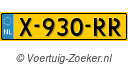 X-930-RR
