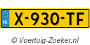 X930TF