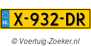 X932DR