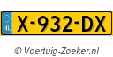 X932DX