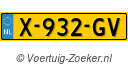 X932GV