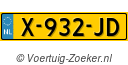 X932JD