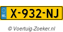 X932NJ