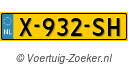 X932SH
