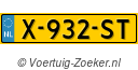 X932ST
