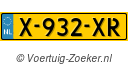 X932XR