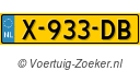 X933DB