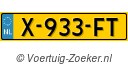 X933FT