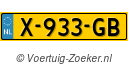 X933GB