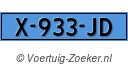 X933JD