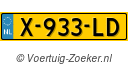 X933LD