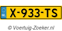 X933TS