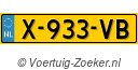 X933VB