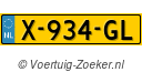 X934GL
