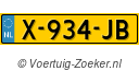 X934JB