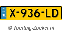 X936LD