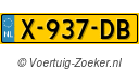 X937DB