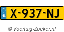 X937NJ